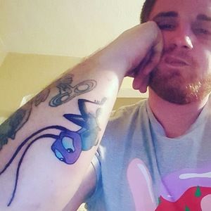 Meet your Posher, Nickolis